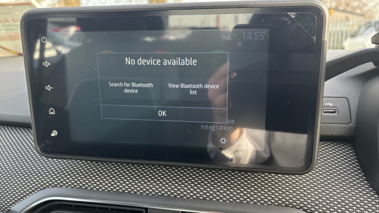 Dacia Sandero 1.0 TCe Comfort 5dr Petrol Hatchback